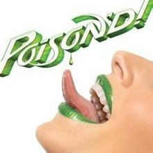 Poison'd - 2007 • Álbum