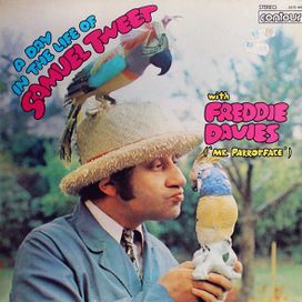 A Day In The Life Of Samuel Tweet - 1975 • Álbum