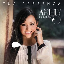 Tua Presença  - 2016 • Single/EP