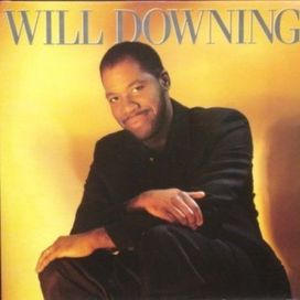 Will Downing (1988) - 1988 • Álbum