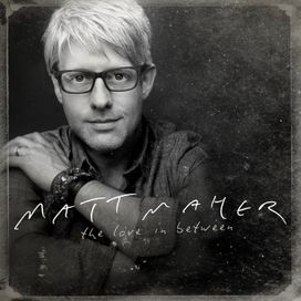 The Love In Between - 2011 • Álbum