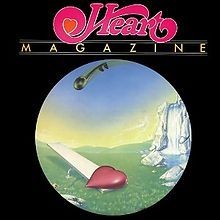 Magazine - 1977 • Álbum