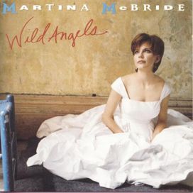 Wild Angels - 1995 • Álbum