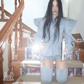 LIL FANTASY vol. 1 - CHAEYOUNG