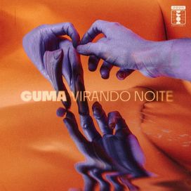 Virando Noite - 2025 • Álbum