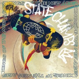 Kings Of The New Age - 2022 • Álbum