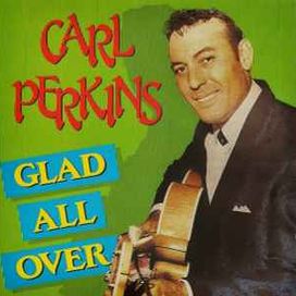 Glad All Over - 1988 • Álbum