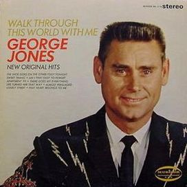 Walk Through This World With Me - 1967 • Álbum