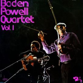 Quartet Vol. 01 - 1971 • Álbum