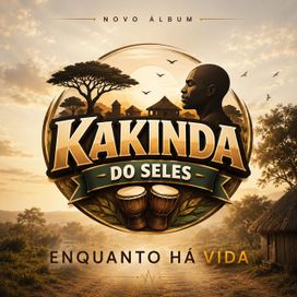 ENQUANTO HÁ VIDA - 2026 • Álbum