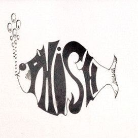 Phish (1987) - 1987 • Álbum