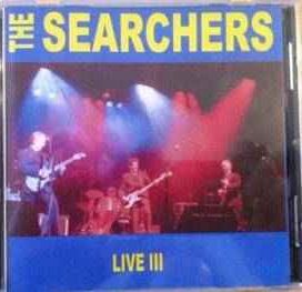 Live III - 2003 • Álbum
