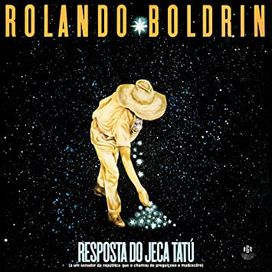 Resposta do Jeca Tatu - 1989 • Álbum