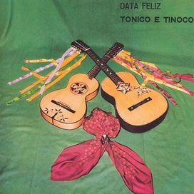 Data Feliz - 1965 • Álbum