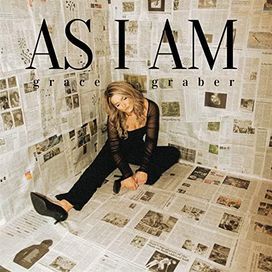 As I Am - 2023 • Sencillo/EP