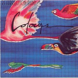 Colours  - 1980 • Álbum
