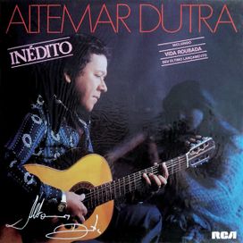 Inédito - 1983 • Álbum