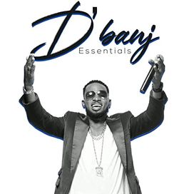D'banj Essentials - 2020 • Álbum