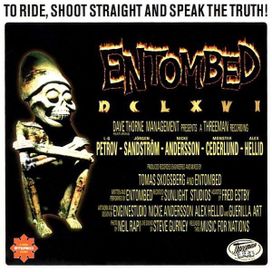 To Ride, Shoot Straight And Speak The Truth - 1997 • Álbum