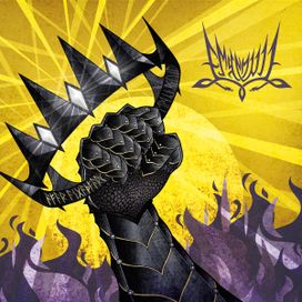 Afar Angathfark - Emyn Muil