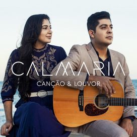 Calmaria  - 2019 • Single/EP