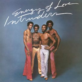 Energy Of Love - 1974 • Álbum