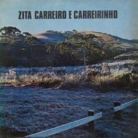 Recordando Zé Carreiro - 1974 • Álbum