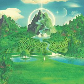 NATURE IS HEALING - 2026 • Álbum