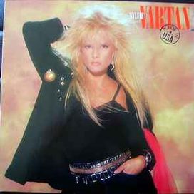 Made In USA - 1985 • Álbum