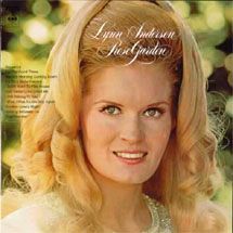 Rose Garden - 1971 • Álbum