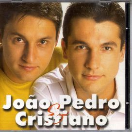 João Pedro e Cristiano - 2001 • Álbum