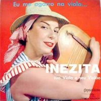 Eu Me Agarro Na Viola - 1960 • Álbum