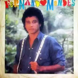 Fogo de Amor - 1988 • Álbum