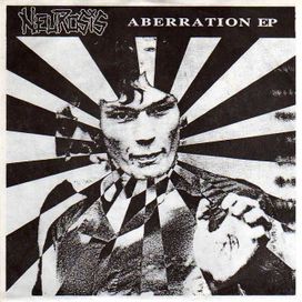 Aberration - 1989 • Álbum