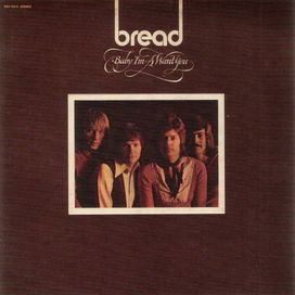 Baby I'm-a Want You - 1972 • Álbum
