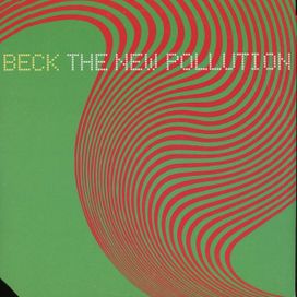 The New Pollution - 1997 • Single/EP