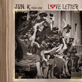 Love Letter - 2015 • Álbum