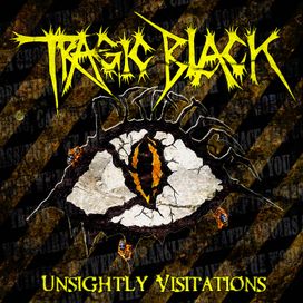 Unsightly Visitations - 2023 • Álbum