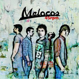 45 Rpm - 2010 • Álbum