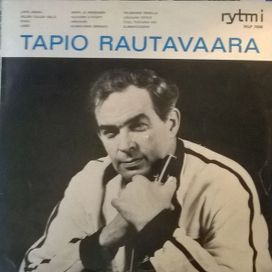 Tapio Rautavaara (1965) - 1965 • Álbum