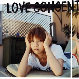 Love Concent - 2006 • Álbum