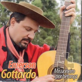 Missioneiro Por Herança - 2015 • Álbum