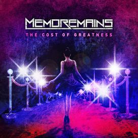 The Cost of Greatness - Memoremains