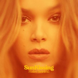 SunKissing - 2023 • Single/EP