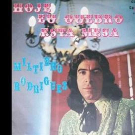 Hoje Eu Quero Esta Mesa - 1974 • Álbum