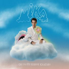 Que Ta Tête Fleurisse Toujours - 2023 • Álbum