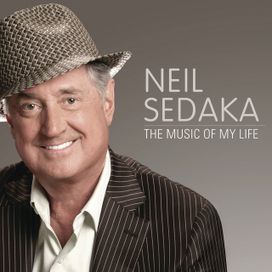 The Music Of My Life - 2010 • Álbum