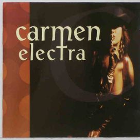 Carmen Electra - Carmen Electra