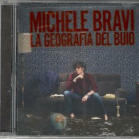 La Geografia Del Buio - 2021 • Álbum