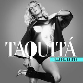 Taquitá - 2016 • Single/EP